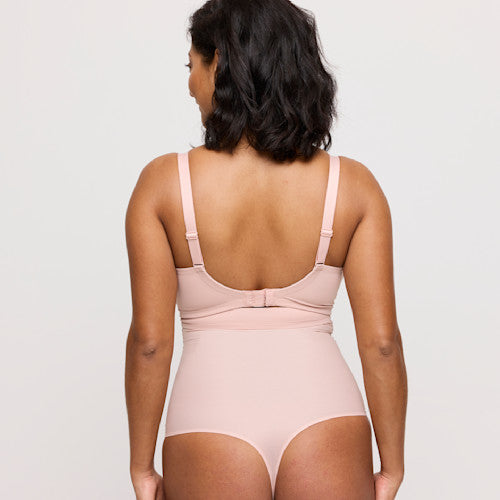 PRIMADONNA Figuras String lissant