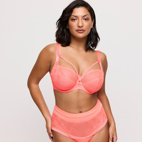 PRIMADONNA Sophora Soutien-gorge Balconnet coupe tulipe