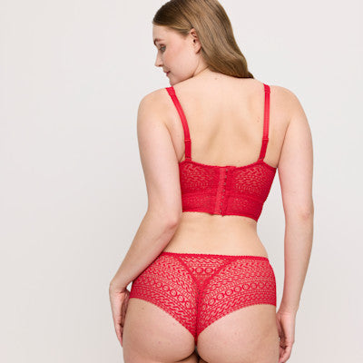 Soutien-gorge brassière sans armatures Montara | Maintien & confort PrimaDonna