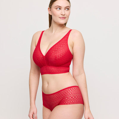 Soutien-gorge brassière sans armatures Montara | Maintien & confort PrimaDonna