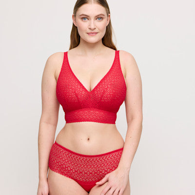 Soutien-gorge brassière sans armatures Montara | Maintien & confort PrimaDonna