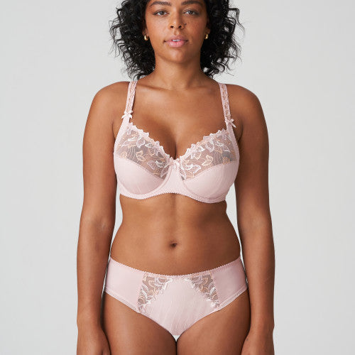Soutien-Gorge Grande Taille Emboîtant Deauville – Maintien Exceptionnel Et Confort Absolu -N°154