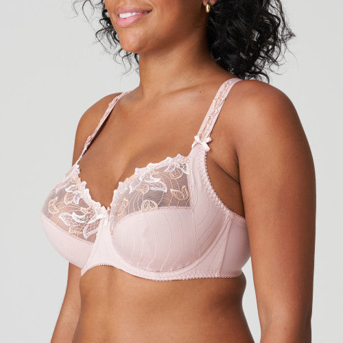 Soutien-Gorge Grande Taille Emboîtant Deauville – Maintien Exceptionnel Et Confort Absolu -N°154