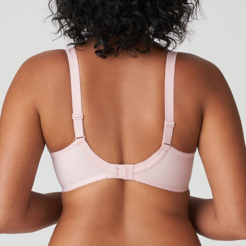 Soutien-Gorge Grande Taille Emboîtant Deauville – Maintien Exceptionnel Et Confort Absolu -N°154