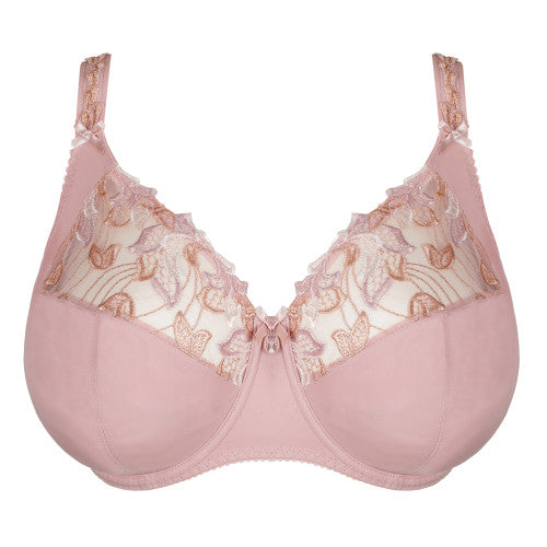 Soutien-Gorge Grande Taille Emboîtant Deauville – Maintien Exceptionnel Et Confort Absolu -N°154