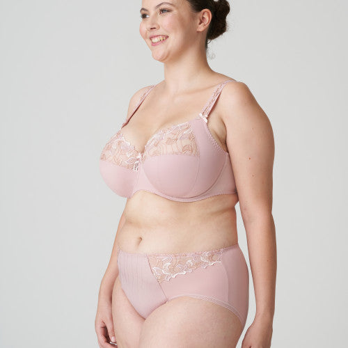 Soutien-Gorge Grande Taille Emboîtant Deauville – Maintien Exceptionnel Et Confort Absolu -N°154