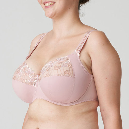 Soutien-Gorge Grande Taille Emboîtant Deauville – Maintien Exceptionnel Et Confort Absolu -N°154