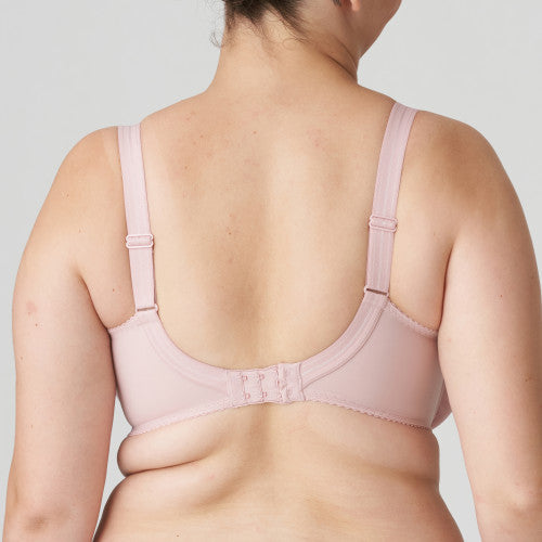 Soutien-Gorge Grande Taille Emboîtant Deauville – Maintien Exceptionnel Et Confort Absolu -N°154