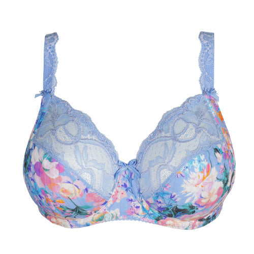 Soutien-gorge emboîtant en dentelle sensuelle – Madison, confort et élégance
