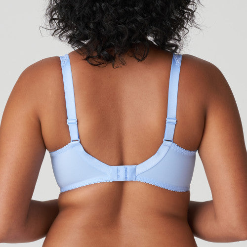 Soutien-gorge emboîtant en dentelle sensuelle – Madison, confort et élégance