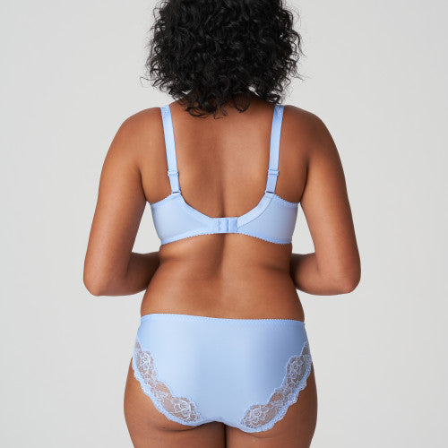 Soutien-gorge emboîtant en dentelle sensuelle – Madison, confort et élégance