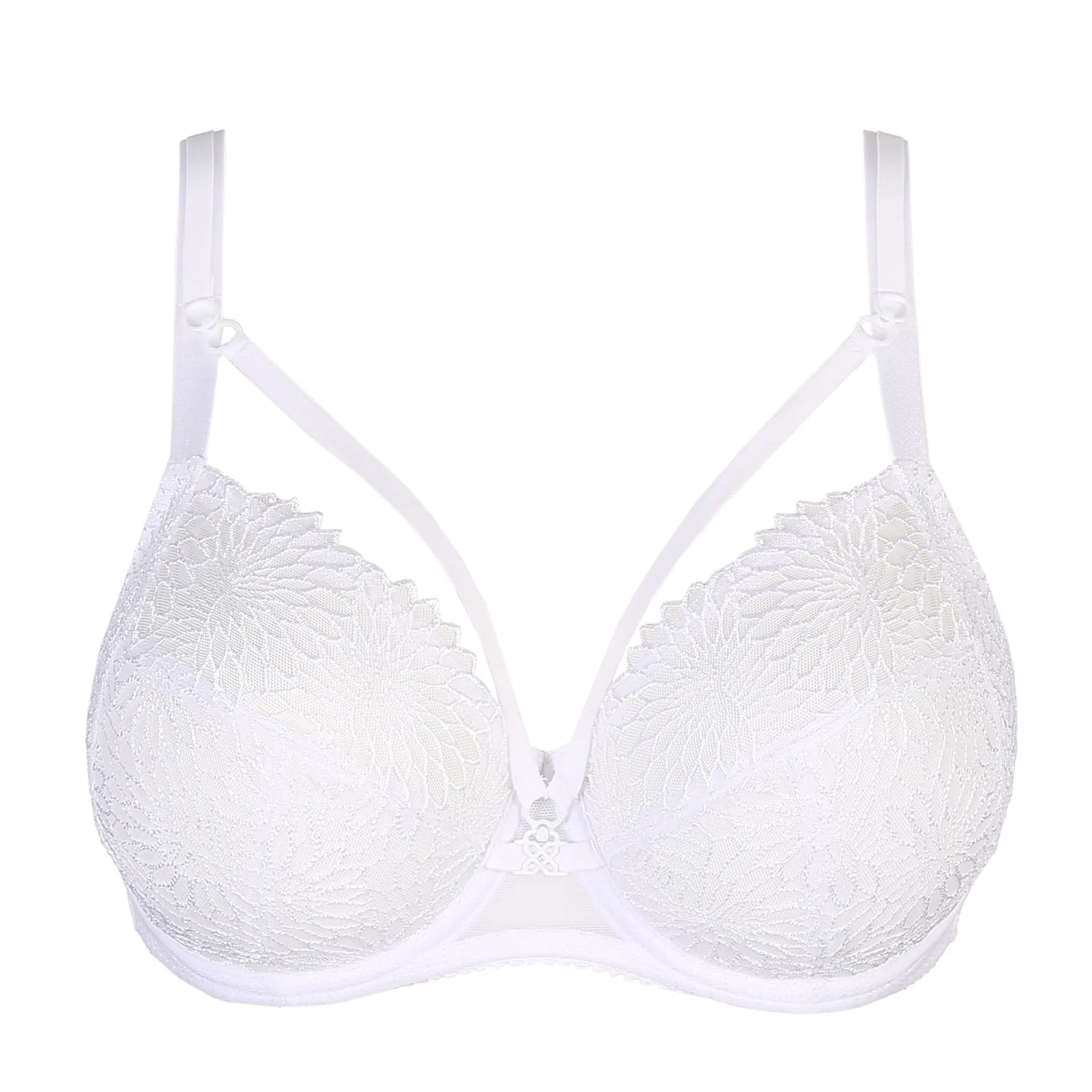 Soutien-Gorge Emboîtant Sophora Avec Brides Amovibles – Confort Et Élégance-N°147