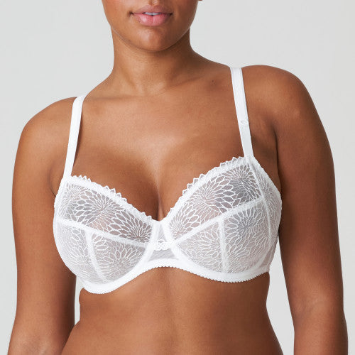Soutien-Gorge Emboîtant Sophora Avec Brides Amovibles – Confort Et Élégance-N°147