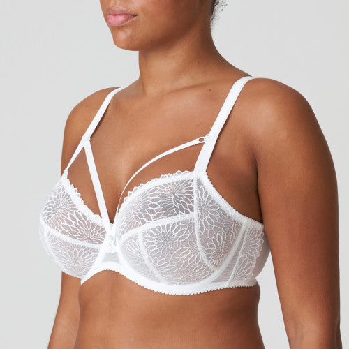 Soutien-Gorge Emboîtant Sophora Avec Brides Amovibles – Confort Et Élégance-N°147