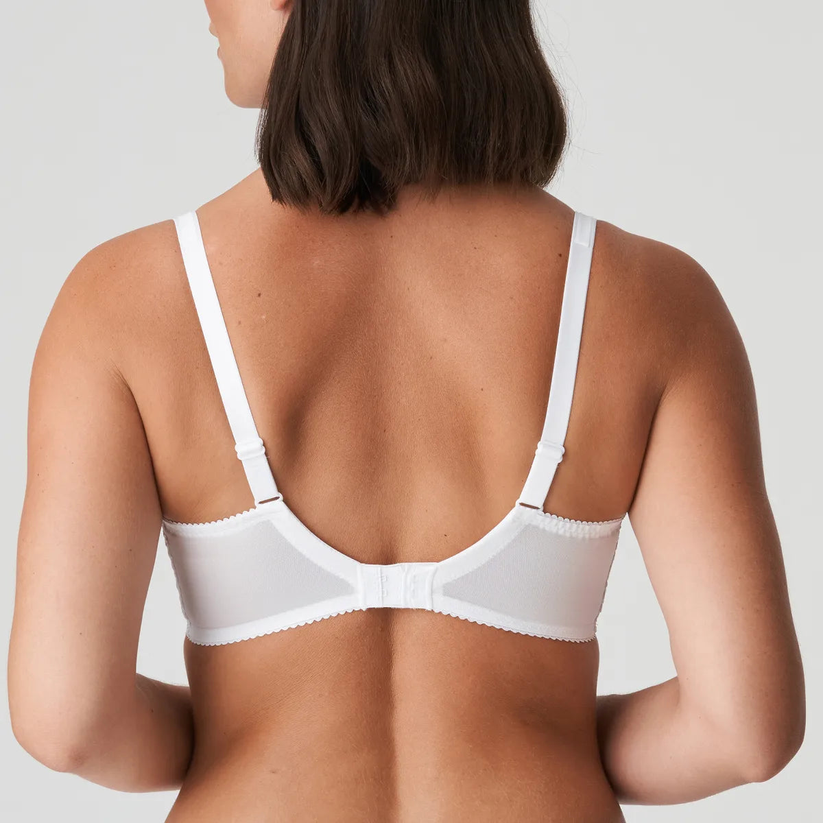 Soutien-Gorge Emboîtant Sophora Avec Brides Amovibles – Confort Et Élégance-N°147