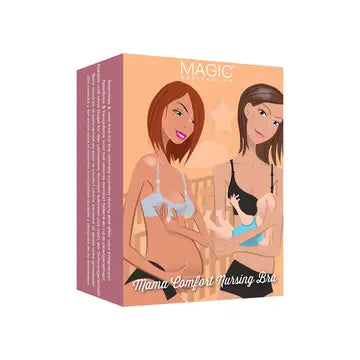 MAGIC BODYFASHION Soutien-gorge d'allaitement