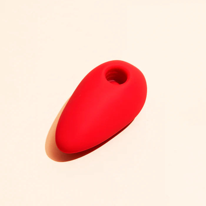 Puissante Mini Coco… Stimulateur clitoridien à succion compact et discret