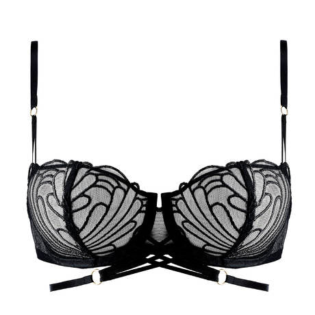 Soutien-gorge Corbeille AUBADE L'Indomptable