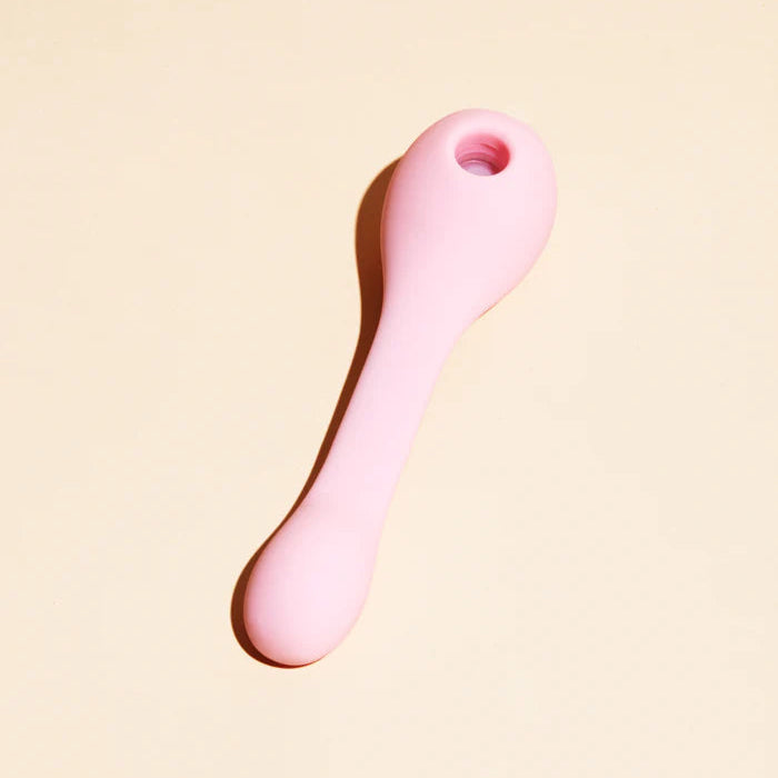 Puissante Coco… Stimulateur pliable à succion et vibration pour plaisir sur-mesure