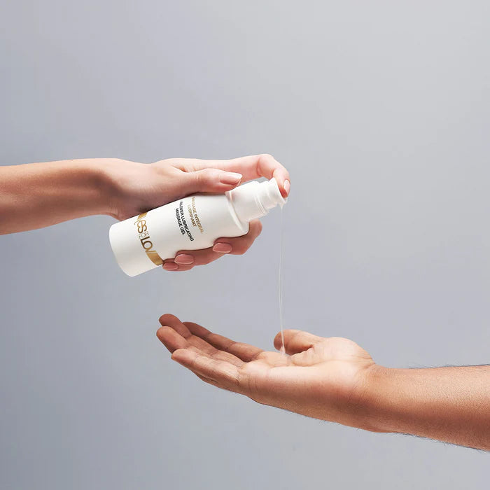 YesforLov… Massage intégral & lubrifiant 2-en-1 pour un plaisir sans interruption