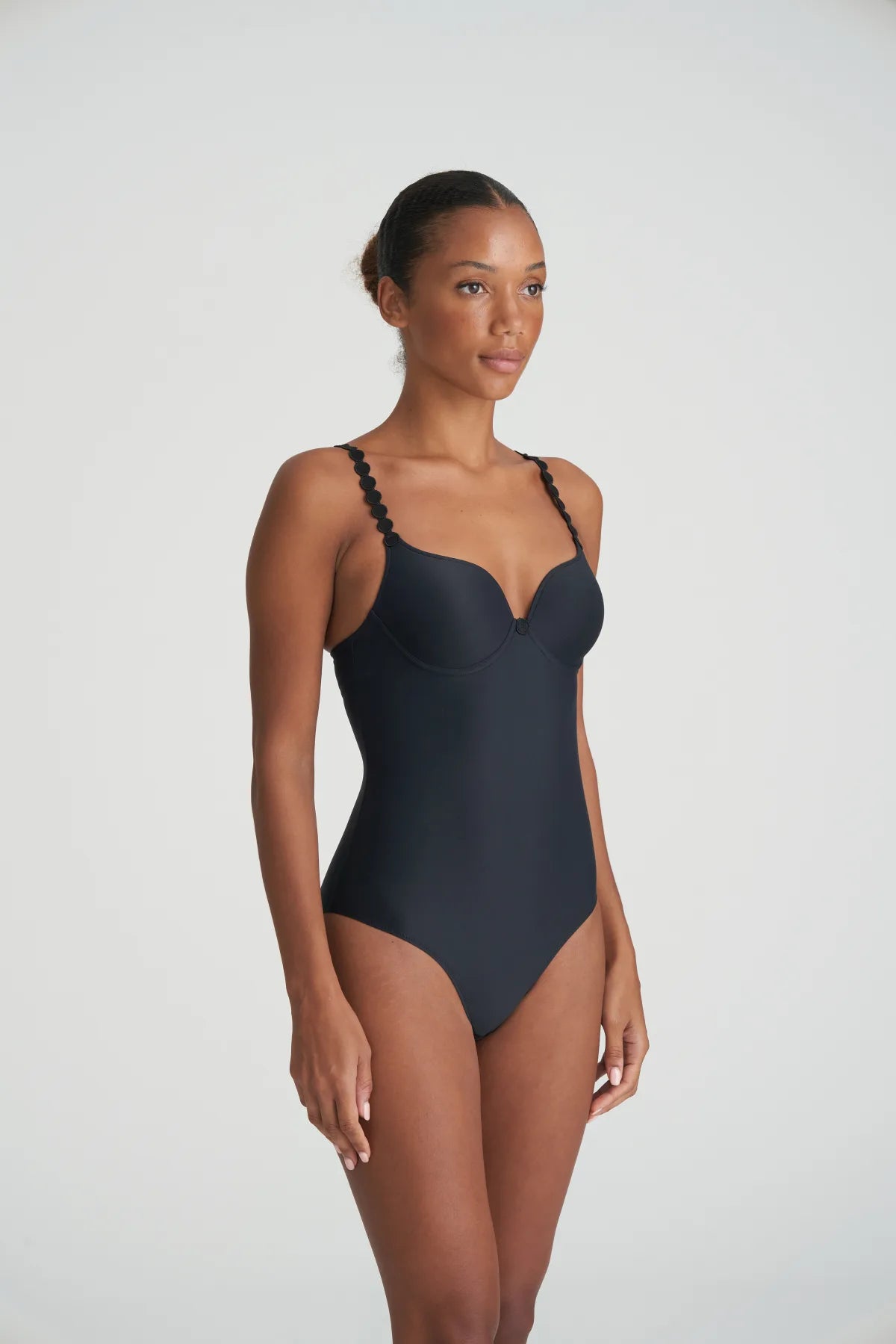 Body Bonnets Rembourrés - Confort Et Maintien Parfait Avec Tom -N°13