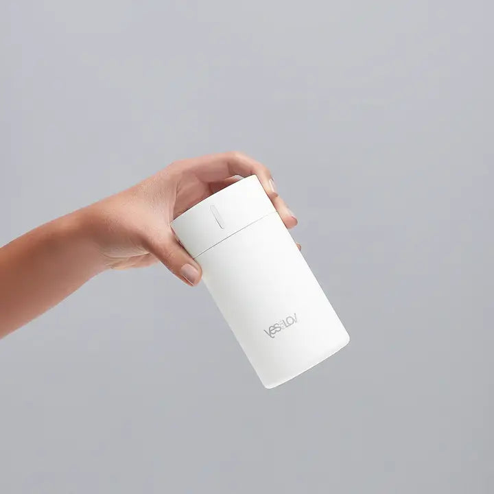 LOV’SPACE – Diffuseur à ultrason & recharge parfum enivrante | YESforLOV
.