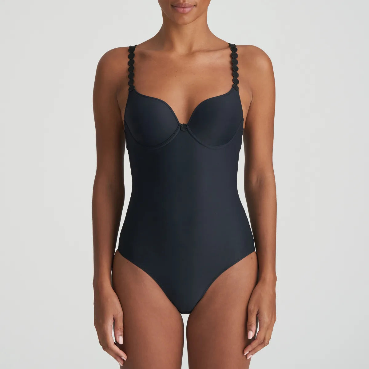 Body Bonnets Rembourrés - Confort Et Maintien Parfait Avec Tom -N°13