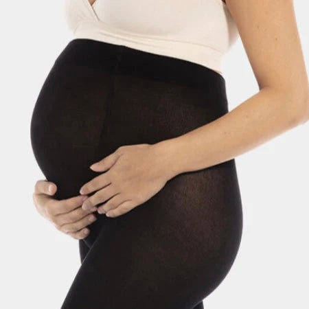 MAGIC BODYFASHION Collant de soutien femme enceinte