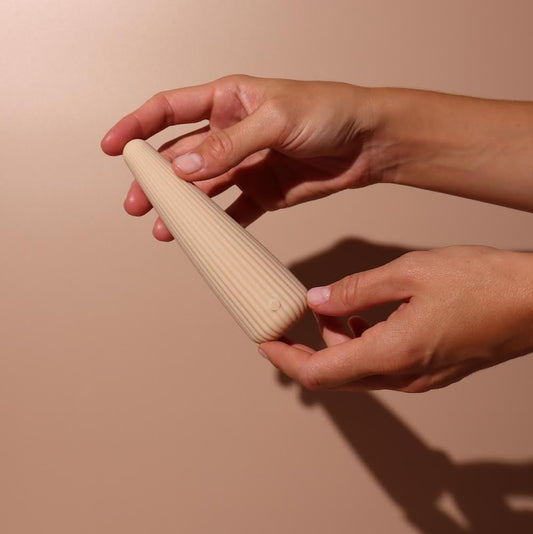 CIME Votre Allié Silicone Pour La Rééducation Du Périnée Post-Accouchement-N°169