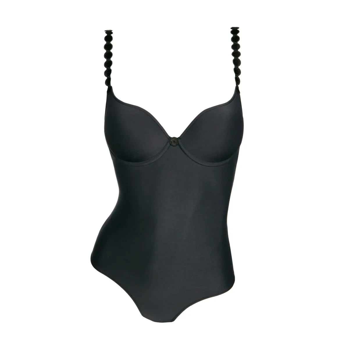 Body Bonnets Rembourrés - Confort Et Maintien Parfait Avec Tom -N°13
