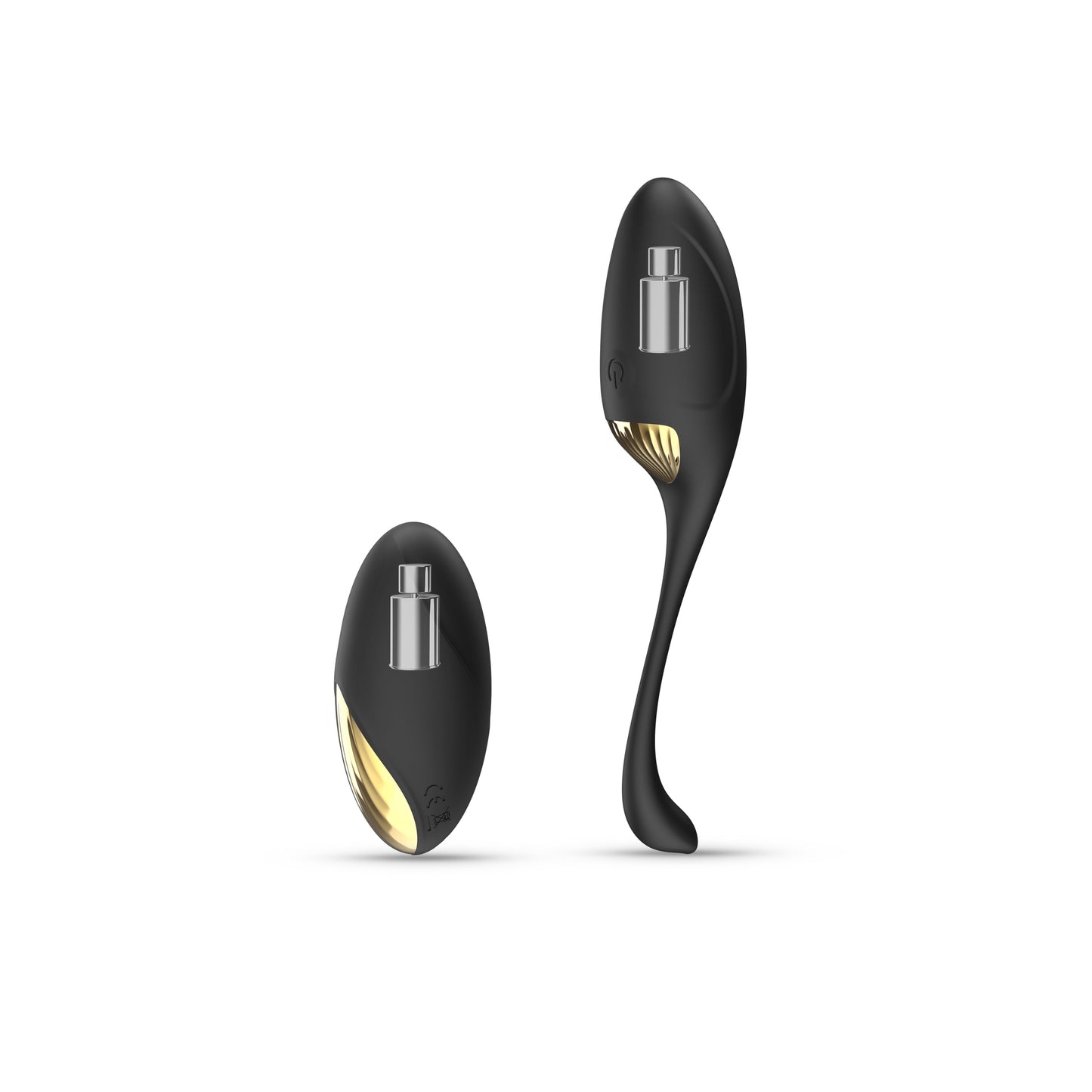 Dorcel Secret Orgasm… Œuf vibrant télécommandé USB pour plaisir discret et intense