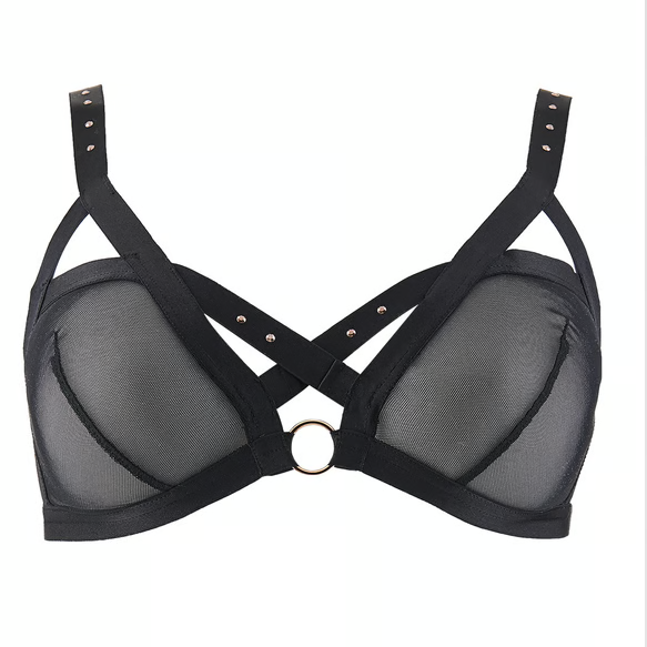 Soutien-gorge AUBADE Boite à Désire Rencontre Anonyme