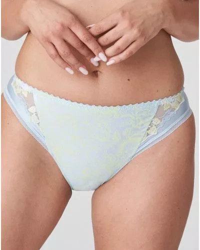 Slip Brésilien PrimaDonna Nuzha Lingerie Féminine Confort Et Tendance-N°233