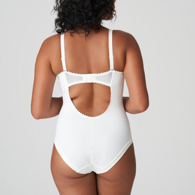 Body A Décolleté Vertigineux - Osez L’audace Avec Springdale -N°23