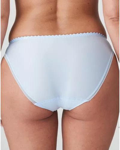 Slip Brésilien PrimaDonna Nuzha Lingerie Féminine Confort Et Tendance-N°233