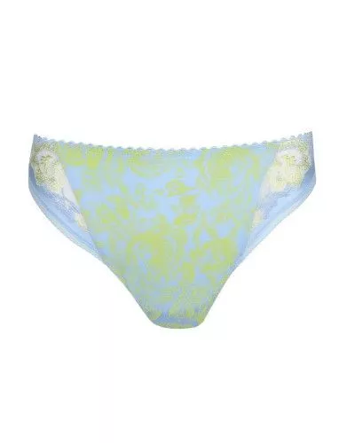 Slip Brésilien PrimaDonna Nuzha Lingerie Féminine Confort Et Tendance-N°233