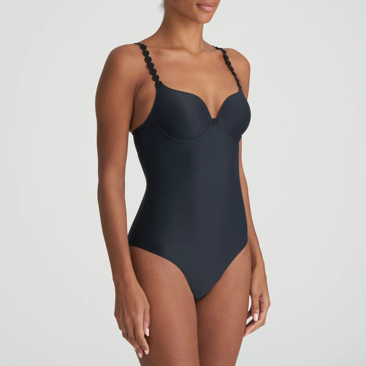 Body Bonnets Rembourrés - Confort Et Maintien Parfait Avec Tom -N°13