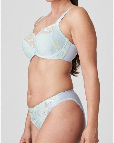 Slip Brésilien PrimaDonna Nuzha Lingerie Féminine Confort Et Tendance-N°233