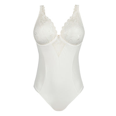 Body A Décolleté Vertigineux - Osez L’audace Avec Springdale -N°23