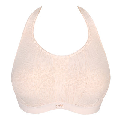 Soutien- Gorge De Sport PrimaDonna The Game Avec Armature Maintien Et Confort Pour Vos Activités Sportives-N°205