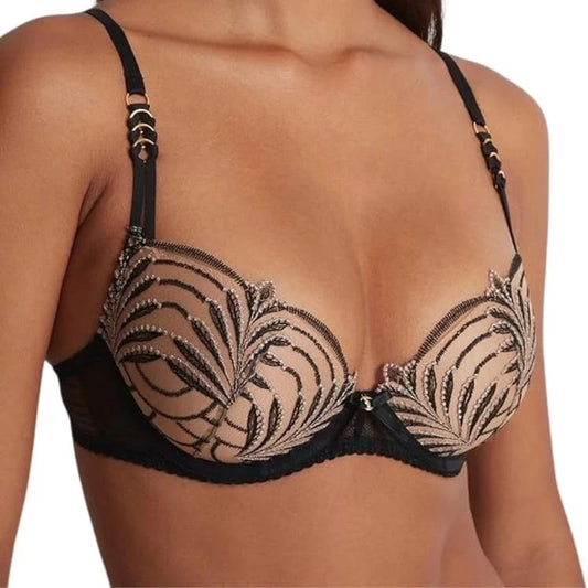 AUBADE Hypnolove Soutien-gorge galbé push-up [-44%]