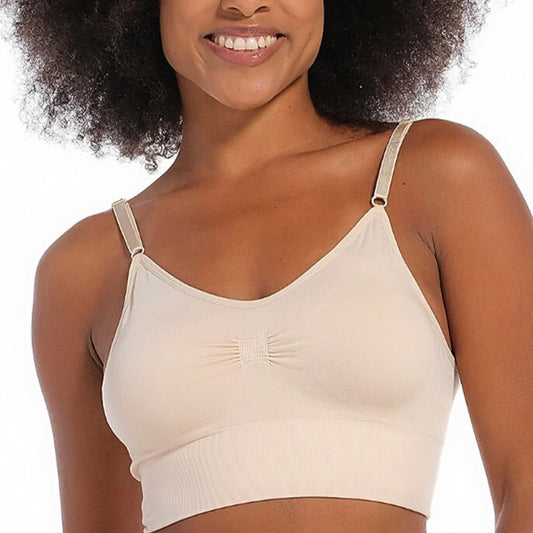 MAGIC BODYFASHION  Soutien-gorge brassière fibre bambou