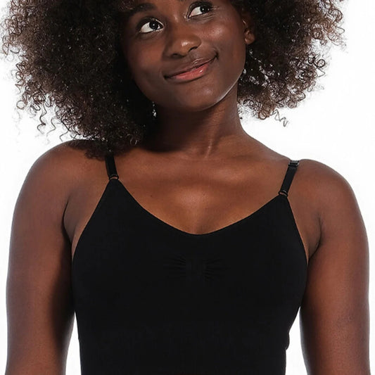 MAGIC BODYFASHION  Soutien-gorge brassière fibre bambou