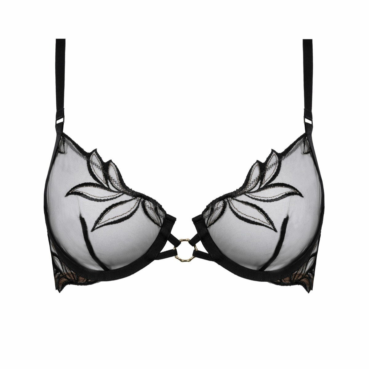 ATELIER AMOUR Dolce Vita Soutien-gorge Corbeille