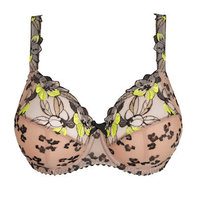 PRIMADONNA Manali Soutien-gorge Emboitant