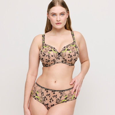 PRIMADONNA Manali Soutien-gorge Emboitant