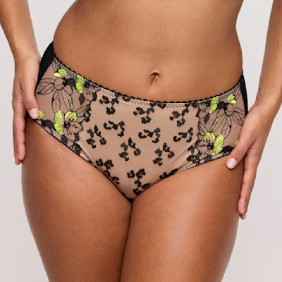 PRIMADONNA Manali Slip taille haute