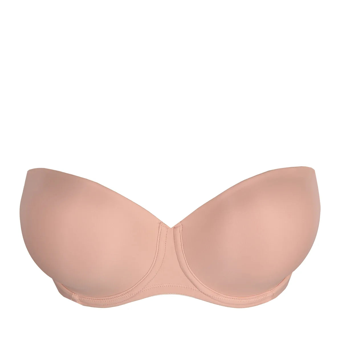 PRIMADONNA Figuras Soutien-gorge Bandeau rembourré