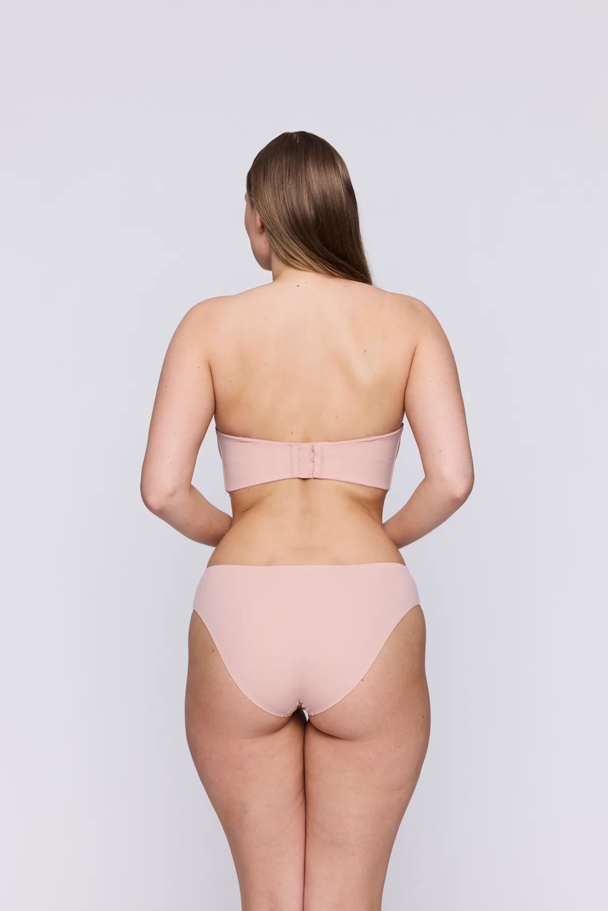 PRIMADONNA Figuras Soutien-gorge Bandeau rembourré