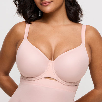 PRIMADONNA ENSEMBLE Figuras Soutien-gorge Balconnet rembourré avec son Sting lissant